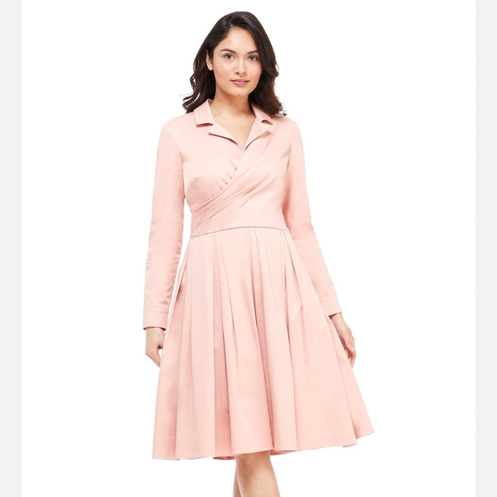 Gal Meets Glam Elisabetta Dress